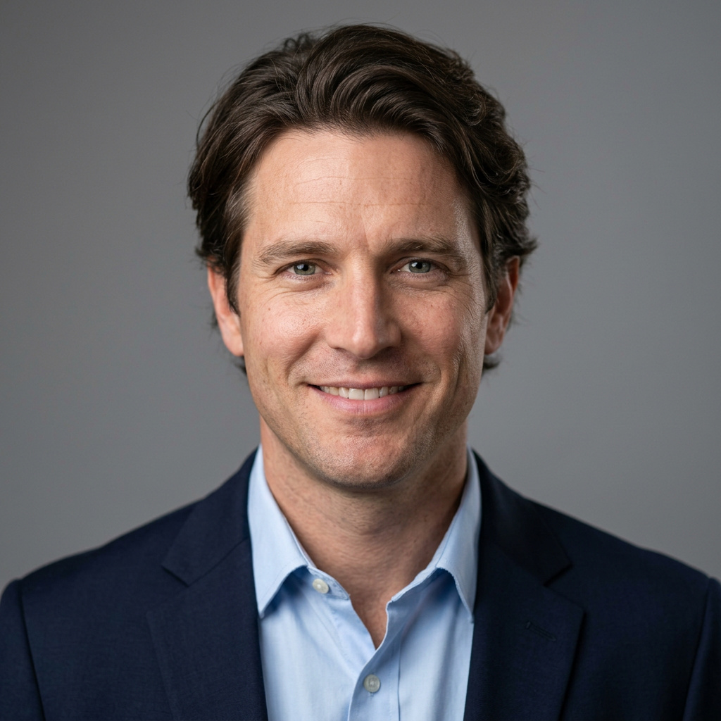 Lukas Wolf