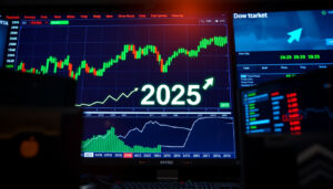 Dow Jones Index: Kurs, Rendite und Prognose 2025