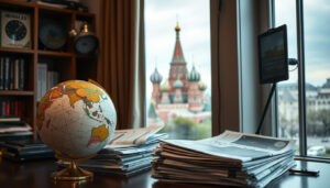 Putin Aktuell: News, Analysen und Hintergründe