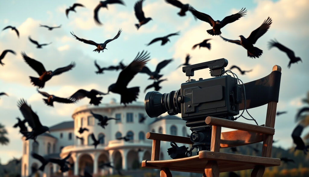Tippi Hedren: Leben, Familie, Vermögen der Hitchcock-Ikone